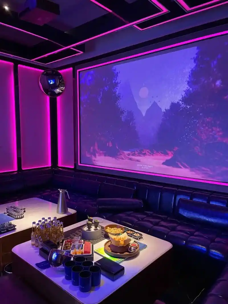 龙岩商务ktv的优势解析商务ktv好吗-武平县ktv预定