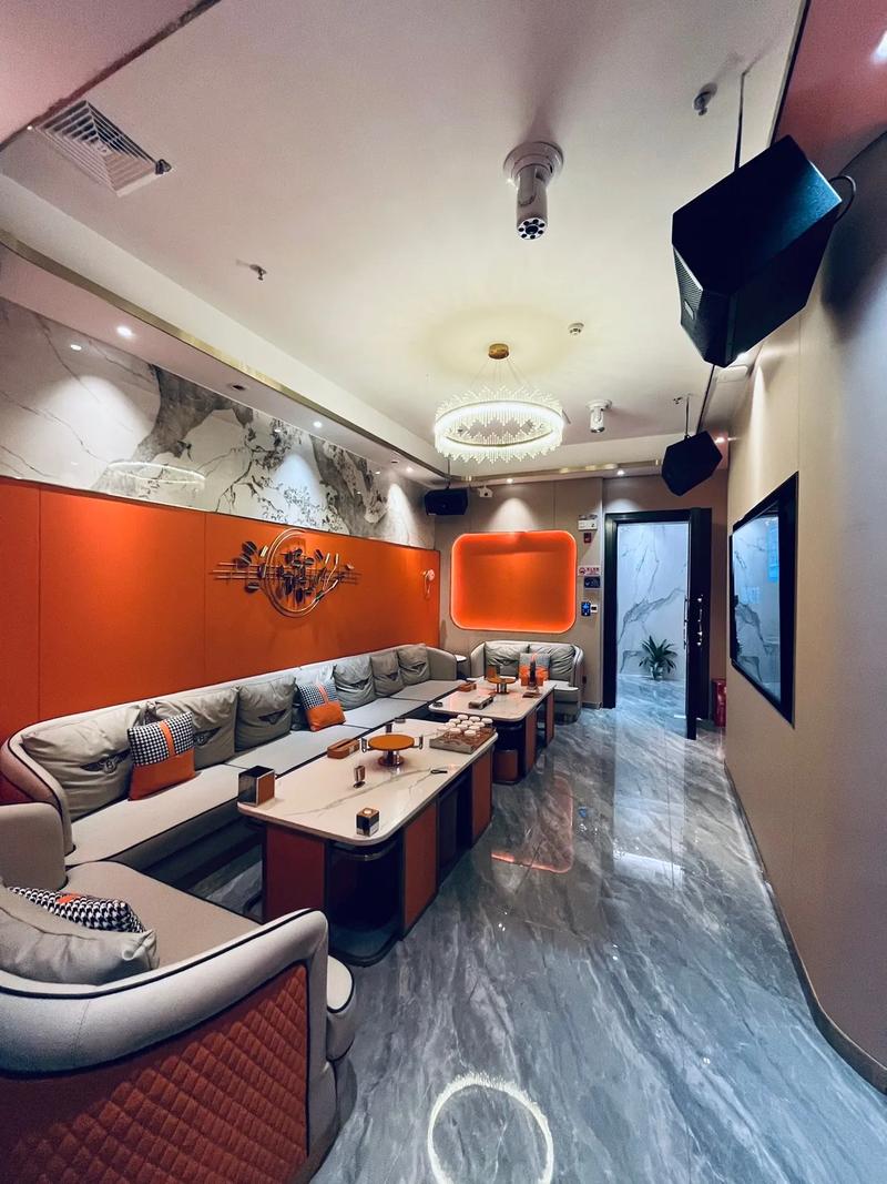 龙岩商务ktv环境好商务ktv怎么样-武平县ktv预定